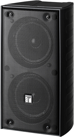 TZ-206BWP Column Speaker System