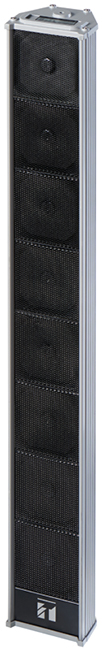 HA-1010 Long Range Slim Array Speaker