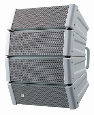 HX-5W Compact Line Array Speaker System