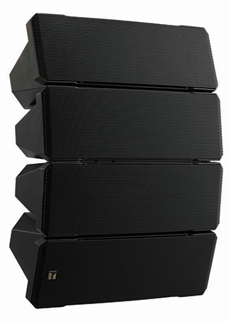 HX-7B Speaker System