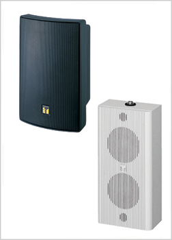 Ruimteschip Bijdrage bloem TOA Electronics Pte Ltd - PA, horn, Column, Ceiling, Line Array Speakers|  TOA Electronics Pte Ltd